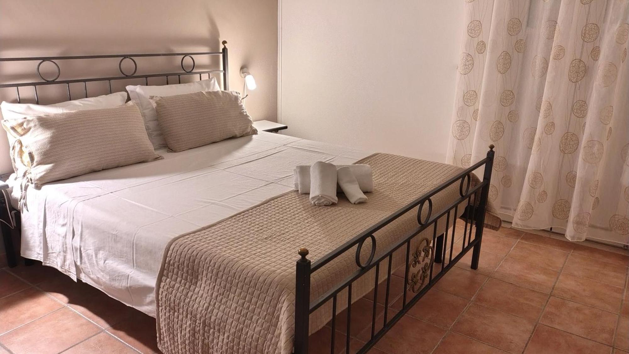 La Quiete Villa Montenero di Bisaccia Buitenkant foto