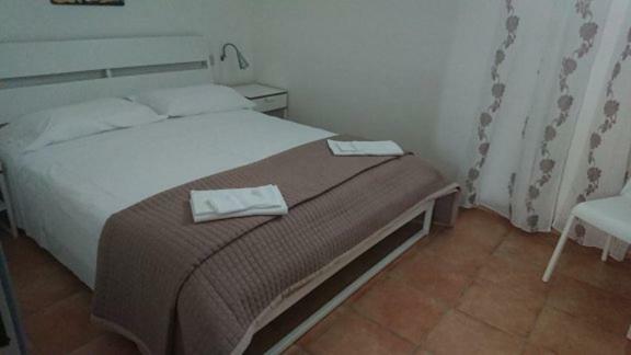 La Quiete Villa Montenero di Bisaccia Buitenkant foto