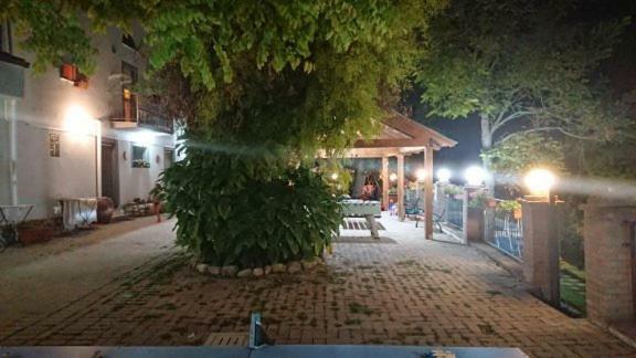 La Quiete Villa Montenero di Bisaccia Buitenkant foto